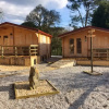 Отель Chalet With one Bedroom in Mortagua, With Wonderful Mountain View, Enclosed Garden and Wifi - 35 km , фото 12