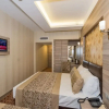 Отель Matiat Hotel Istanbul, фото 7