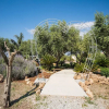 Отель Belvilla by OYO Case Vacanza Villa Garden Mono, фото 15