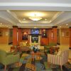 Отель Holiday Inn Express Williamston, an IHG Hotel, фото 20