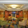 Отель Holiday Inn Express Williamston, an IHG Hotel, фото 13