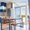 Отель Yeosu Marine Terrace Poolvilla, фото 21