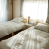 Отель Yuyu House - Shouji Nyanko Yu Yu House Smoked - Nyanko, фото 13