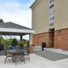 Отель Candlewood Suites Elmira Horseheads, an IHG Hotel, фото 13