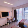 Отель Shang Guest Hotel (Shangqiu Zhongyuan Jiahai Trade City Shop), фото 5