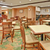 Отель Holiday Inn Express Winfield, an IHG Hotel, фото 25