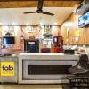 Отель Fabexpress Fauji Guest House, фото 2