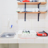 Отель Modern Look 2Br At Serpong Greenview Apartment, фото 3