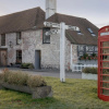 Отель The Five Bells Inn Brabourne, фото 1