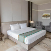 Отель Le Charmé Suites, фото 4