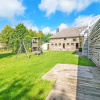 Отель Cozy Holiday Home in Sourbrodt With Private Pool and Sauna, фото 25
