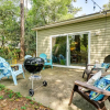 Отель Charming Wilmington Home w/ Patio ~ 7 Mi to Beach!, фото 13