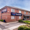 Отель Travelodge Ashbourne, фото 11
