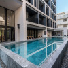 Отель Blu Monkey Hub and Hotel Krabi Town, фото 14