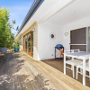 Отель Wiltons Riverside- Sleeping 9, Pet friendly, фото 2