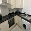 Отель Lovely 1-bed Apartment in Salford, фото 7