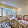 Отель Tahoe Vista Family Cabin: 7 Mi to Northstar Resort, фото 3