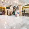 Отель HS Tourist Hotel, фото 16