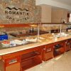 Отель Romantik SPA Hotel, фото 32