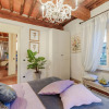 Отель Casa Kathy in Lucca With 2 Bedrooms and 1 Bathrooms, фото 1
