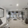 Отель Relating 1 BR Suite + Fitness Center, фото 2