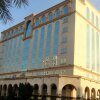 Отель Jar Alhabib Hotel в Медине