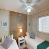 Отель Luxury on the Beach, Lagoon Beach, фото 18