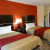 Отель Regency Inn & Suites - Baytown, фото 5