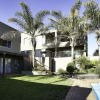 Отель Casa de Palmera, Langebaan 6-sleeper, фото 22