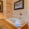 Отель Smoky Mountain Dream - Five Bedroom Cabin, фото 7