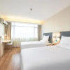Отель Hanting Hotel Chizhou Tonghui Square, фото 21