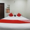 Отель Cm Residency by OYO Rooms, фото 21