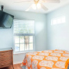 Отель Fancy Flamingo 4 Bedroom Townhouse, фото 2