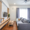 Отель UNA Service Apartment by Five senses, фото 2