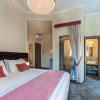 Отель Foro Romano Luxury Suites, фото 7