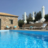 Отель Luxury Villa + Guest House Couchers de Soleil Mer, фото 18