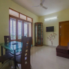 Отель OYO 14871 Home Graceful 2BHK Mapusa, фото 13