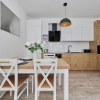 Отель Spacious Apartment by Renters, фото 10