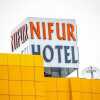 Отель Nifur Hotel в Котону