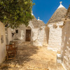 Отель Trullo Alto Salento, фото 16
