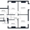 Отель Host Stay Columbus View, фото 10