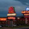 Отель Americas Best Value Gold Country Inn & Casino, фото 23