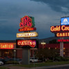 Отель Gold Country Inn and Casino by Red Lion Hotels, фото 1