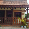 Отель Home Stay Muhrodin, фото 8