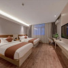 Отель Geya Hotel (Zhuhai Wanchai Port Hengqin International Convention and Exhibition Center), фото 3