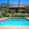 Отель Kihei Bay Vista B201 1 Bedroom Condo, фото 16