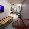 Отель Moxy New Orleans Downtown French Quarter, фото 12