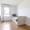 Отель Design 3 Bedrooms Appartment, Near Champs Elysees, фото 6