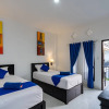 Отель Nusa Sentana Lembongan Bali, фото 23