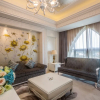 Отель Changzhou Joyland Gloria Grand Hotels, фото 30